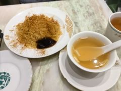 -麦奀云吞面世家 山顶店(山顶广场店)
