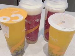 -CoCo都可(大兴凯德MALL店)