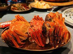 -阿鸡鱼庄·顺德鲜蒸小炒(亚运村店)