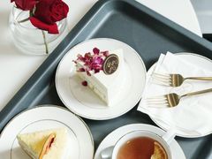 -PETIT PARIS 小巴黎(花园道店)