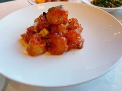 -大鸭梨烤鸭(金色漫香店)