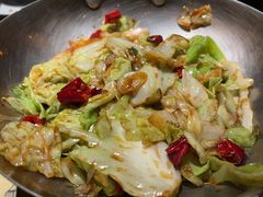 -绿茶餐厅(领展购物广场·中关村店)