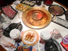 -哥老官重庆美蛙鱼头(五角场合生汇店)