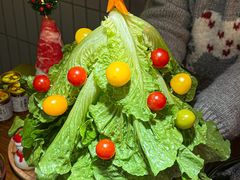 -卤校长重庆火锅(银泰城店)