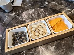 -三生石·福建菜·家宴(五四店)