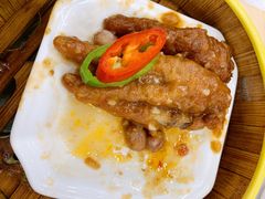 -渔鸽皇酒楼(鸿大广场店)