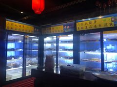 -乐山串串香老火锅(鼓楼店)