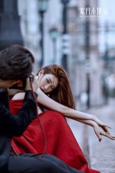 -苏菲亚婚纱摄影