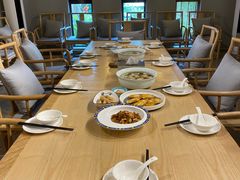 包厢-村理食堂(小茅山脚店)