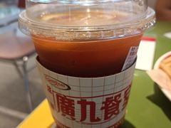 -广九餐室(陈家祠扬韬广场店)