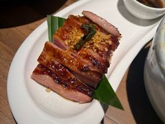 -帕蓝·暹罗料理(大学路店)