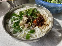 -小倪羊肉米线馆