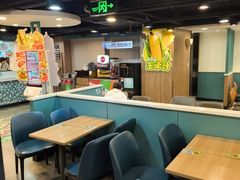 -魏家凉皮(十里河店)