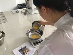 -美斯烘焙培训学院•蛋糕•面包•咖啡(宝安校区)