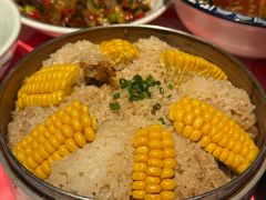 -恰八斗·猛火长沙菜(国贸店)