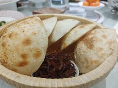 武大郎烧饼-良友·海鲜青岛菜(五四广场店)