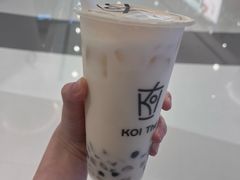-KOI Thé(南坪协信星光时代广场店)