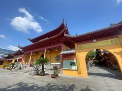 -会龙寺