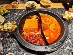 -蜀大侠火锅(总府路店)