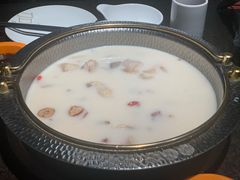 -煲宫猪肚鸡(昆山金鹰国际购物中心店)