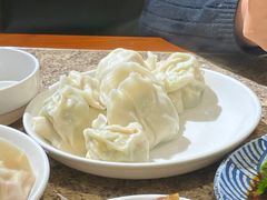 -金谷园饺子馆(北邮总店)