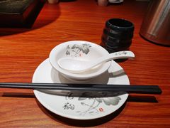 -山之屋炭火烧肉·生啤畅饮(大朗万科中央公园店)