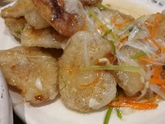 锅包香菇-六泰居·尔滨地标·东北菜(泰山路店)
