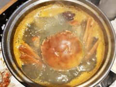 -川骄海鲜自助(河东店)