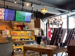 大堂-印咖啡IN COFFEE(红旗街店)