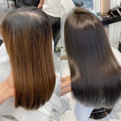 -17style壹柒造型