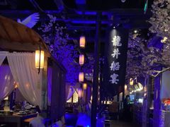 -绿茶餐厅(西湖银泰百货店)