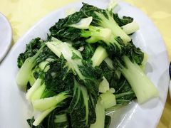 炒时菜-秋姐美食店(旅游大道店)