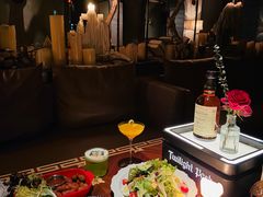 -暮色公园Twilight Park·威士忌Bar