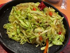 -夏雪花·清真餐厅(生态园店)