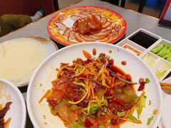 -邑金陵北京烤鸭店·现炒家常菜(ITC MALL店)