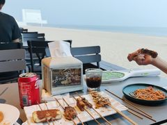 -海风酒吧 喝精酿 听民谣(阿那亚礼堂店)