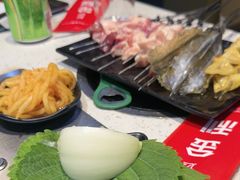 -延边金利串店(安达街店)