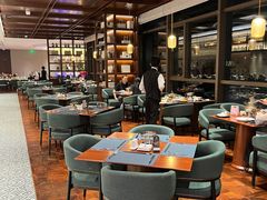 -雅邦朗悦国际酒店·乐悦自助餐厅