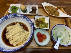 -孙盛兴奥灶面馆·蟹黄面·三虾面(山塘街总店)