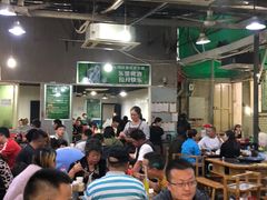 大堂-星鸿社重庆老火锅
