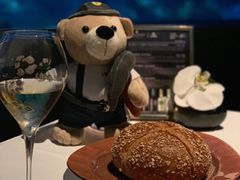 -渔火·特色餐厅(佘山世茂洲际酒店)