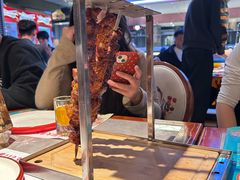 -通海俄式烧烤·俄罗斯大串(嵩山路店)