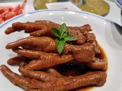 -钱塘宴(东站西子国际店)