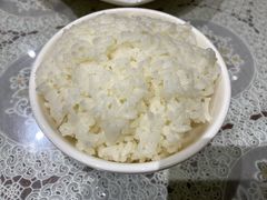 米饭-芳芳餐厅(白沙路店)