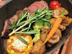 -La Terre乐田(万象城店)