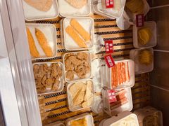 -老板不给炸自助炸串(中央大街总店)