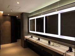 -威尔仕健身(北京合生汇店)