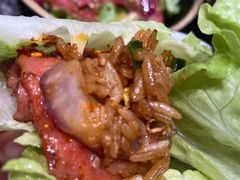 -酒拾烤肉(九方店)