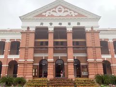 -辛亥革命博物院北区