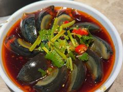 -淘米捞·米汤脆鲩鱼火锅(福田皇岗店)